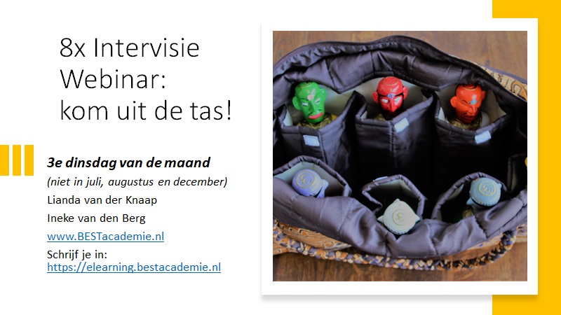 webinar algemeen